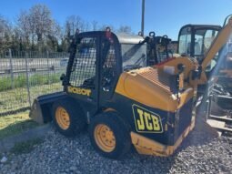 Мини багер JCB 170